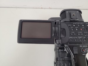 Thumbnail image of Sony HVR-Z1E Digital Camcorder Video Camera