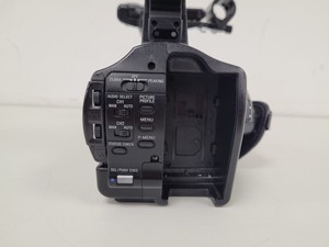 Thumbnail image of Sony HVR-Z1E Digital Camcorder Video Camera