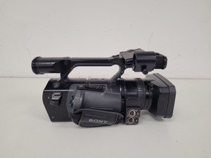 Thumbnail image of Sony HVR-Z1E Digital Camcorder Video Camera