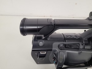 Thumbnail image of Sony HVR-Z1E Digital Camcorder Video Camera