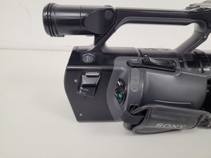 Thumbnail image of Sony HVR-Z1E Digital Camcorder Video Camera