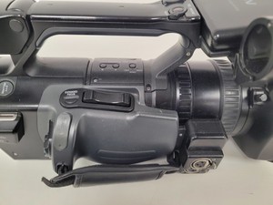 Thumbnail image of Sony HVR-Z1E Digital Camcorder Video Camera