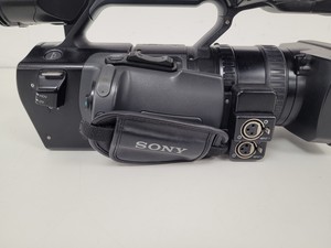 Thumbnail image of Sony HVR-Z1E Digital Camcorder Video Camera