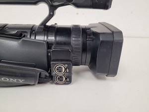 Thumbnail image of Sony HVR-Z1E Digital Camcorder Video Camera