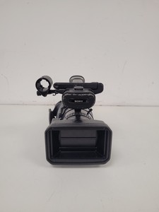 Thumbnail image of Sony HVR-Z1E Digital Camcorder Video Camera