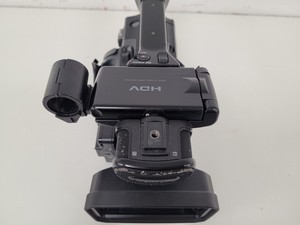 Thumbnail image of Sony HVR-Z1E Digital Camcorder Video Camera