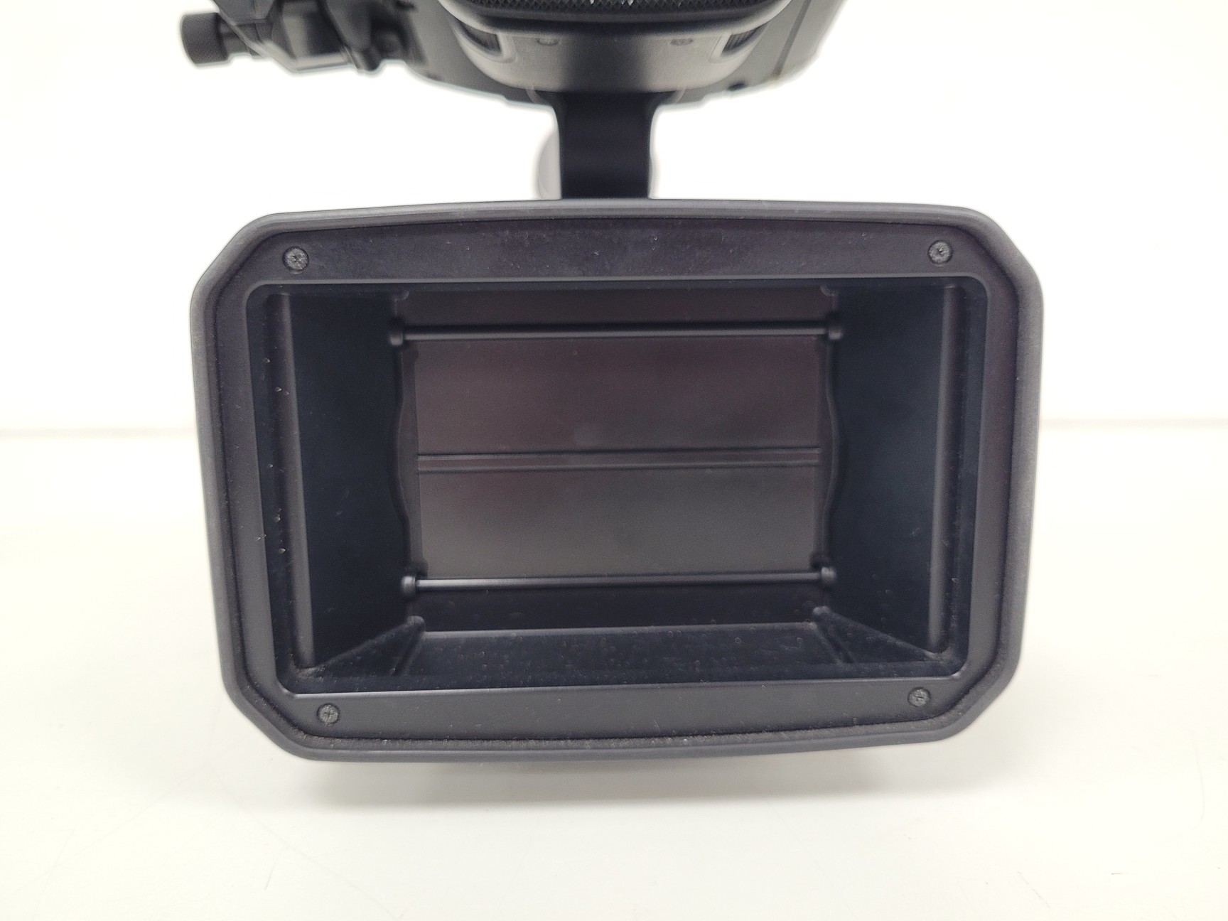 Image of Sony HVR-Z1E Digital Camcorder Video Camera