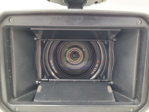 Thumbnail image of Sony HVR-Z1E Digital Camcorder Video Camera