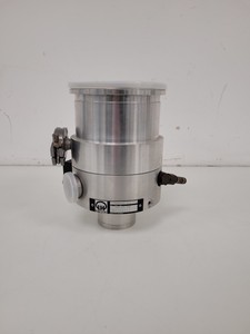 Thumbnail image of Turbovac 151 Turbo Molecular Pump System - Turbotronik NT 150/360 VH Lab Faulty