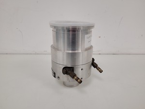 Thumbnail image of Turbovac 151 Turbo Molecular Pump System - Turbotronik NT 150/360 VH Lab Faulty