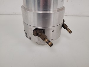 Thumbnail image of Turbovac 151 Turbo Molecular Pump System - Turbotronik NT 150/360 VH Lab Faulty