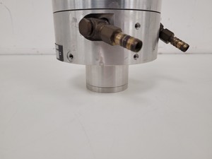 Thumbnail image of Turbovac 151 Turbo Molecular Pump System - Turbotronik NT 150/360 VH Lab Faulty