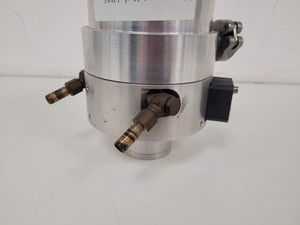 Thumbnail image of Turbovac 151 Turbo Molecular Pump System - Turbotronik NT 150/360 VH Lab Faulty