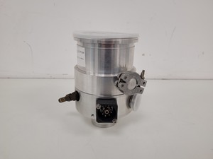 Thumbnail image of Turbovac 151 Turbo Molecular Pump System - Turbotronik NT 150/360 VH Lab Faulty