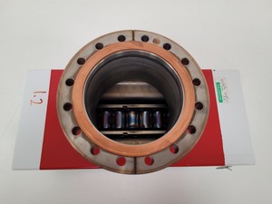 Thumbnail image of Varian 9190I03≠285ID StarCell Vacuum Ion Pump Lab