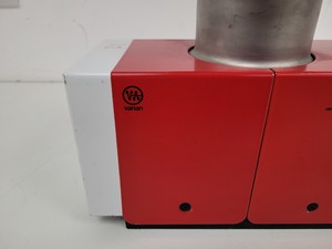 Thumbnail image of Varian 9190I03≠285ID StarCell Vacuum Ion Pump Lab