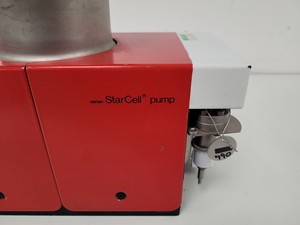 Thumbnail image of Varian 9190I03≠285ID StarCell Vacuum Ion Pump Lab