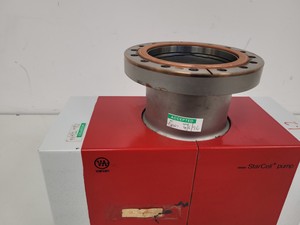 Thumbnail image of Varian 9190I03≠285ID StarCell Vacuum Ion Pump Lab