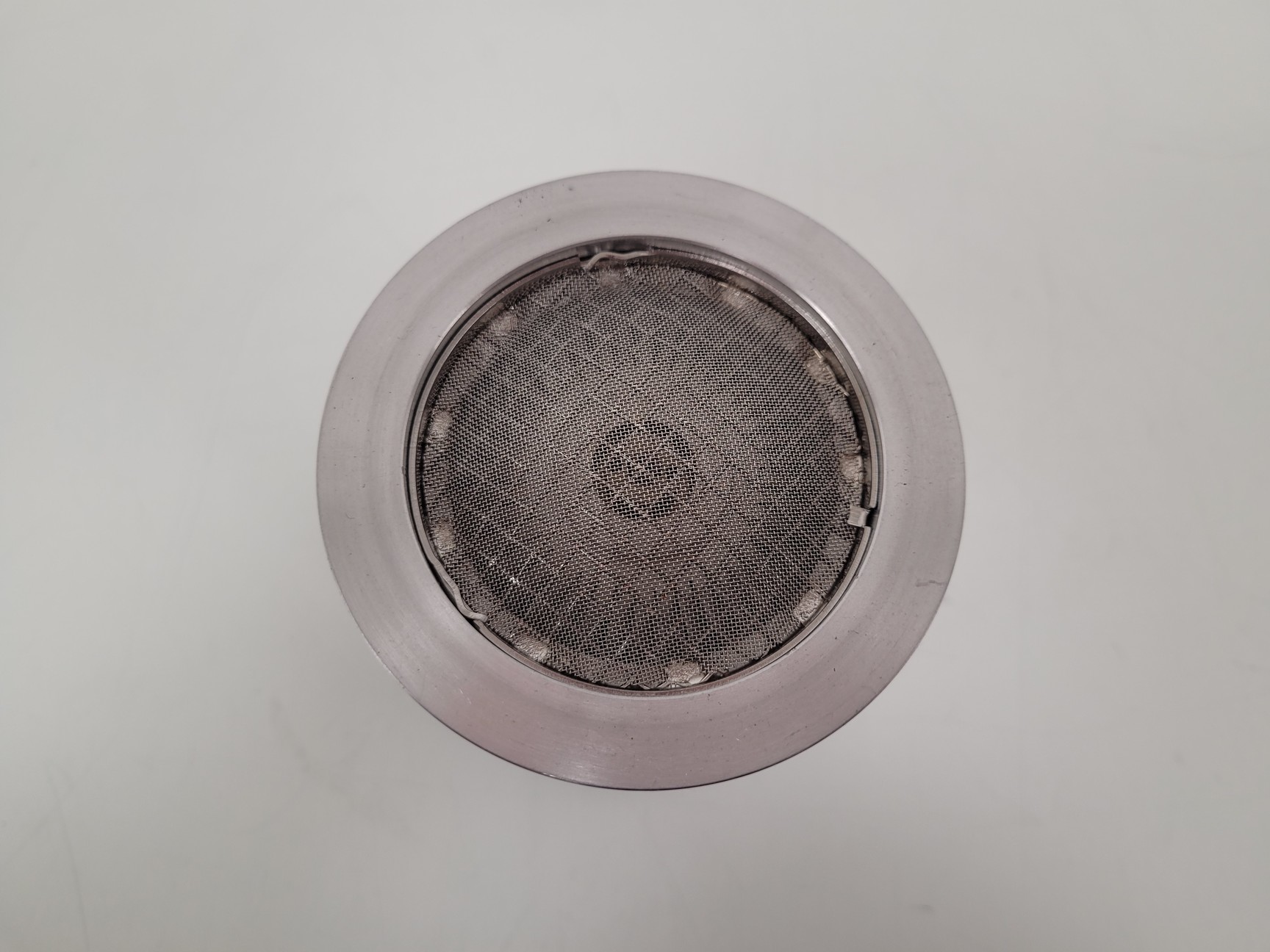 Image of Turbovac 50 Pump  854 01H  088613X145 Turbomolecular Vacuum Pump Lab