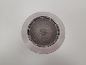 Thumbnail image of Turbovac 50 Pump  854 01H  088613X145 Turbomolecular Vacuum Pump Lab