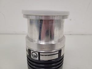 Thumbnail image of Turbovac 50 Pump  854 01H  088613X145 Turbomolecular Vacuum Pump Lab
