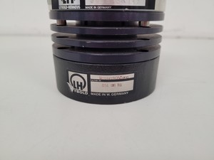 Thumbnail image of Turbovac 50 Pump  854 01H  088613X145 Turbomolecular Vacuum Pump Lab