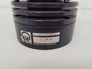 Thumbnail image of Turbovac 50 Pump  854 01H  088613X145 Turbomolecular Vacuum Pump Lab