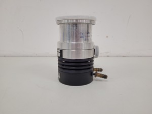 Thumbnail image of Turbovac 50 Pump  854 01H  088613X145 Turbomolecular Vacuum Pump Lab