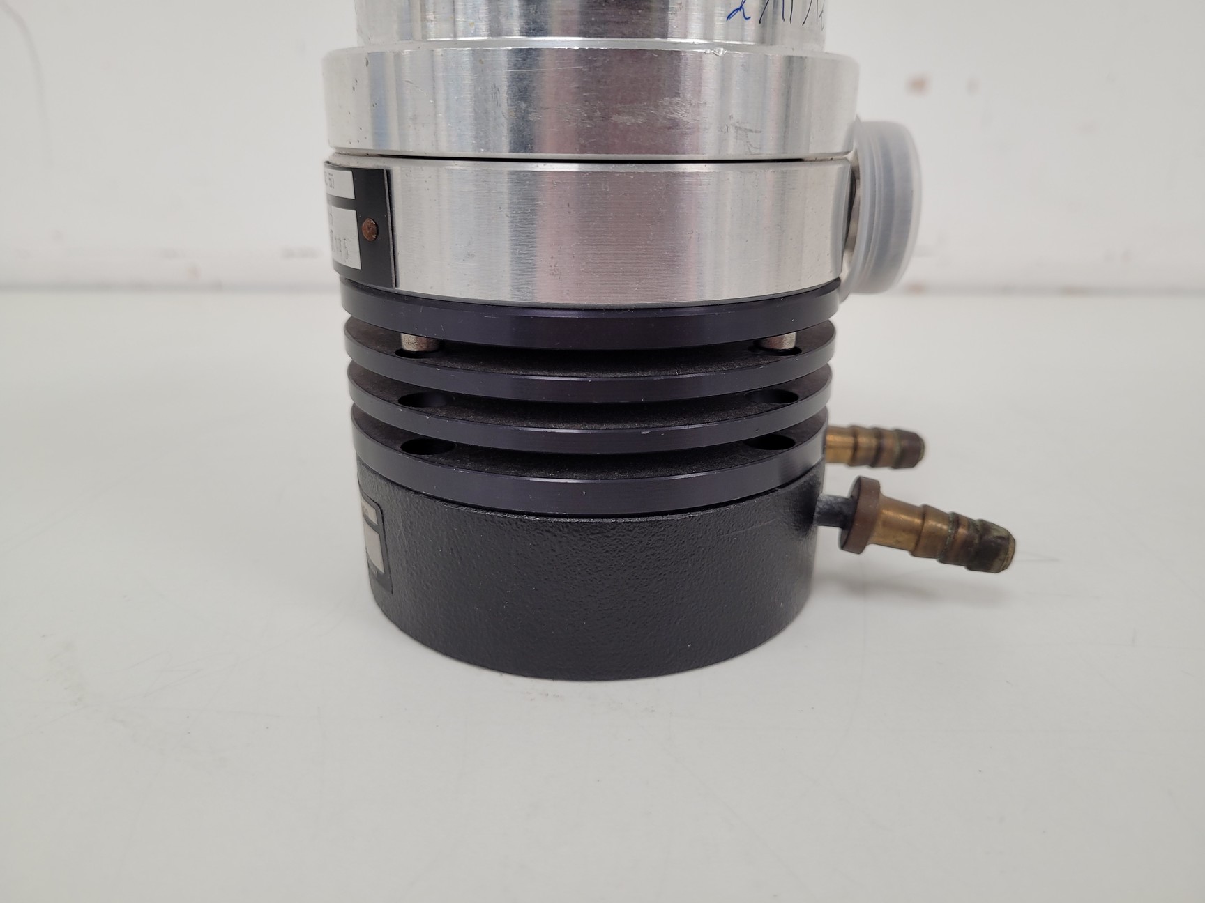 Image of Turbovac 50 Pump  854 01H  088613X145 Turbomolecular Vacuum Pump Lab