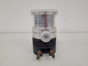 Thumbnail image of Turbovac 50 Pump  854 01H  088613X145 Turbomolecular Vacuum Pump Lab