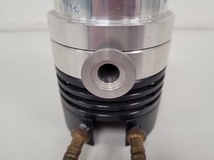 Thumbnail image of Turbovac 50 Pump  854 01H  088613X145 Turbomolecular Vacuum Pump Lab