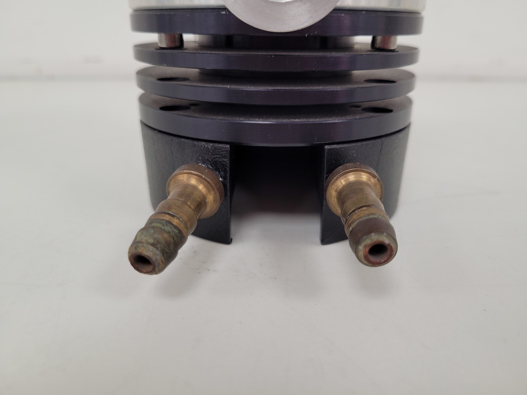Image of Turbovac 50 Pump  854 01H  088613X145 Turbomolecular Vacuum Pump Lab