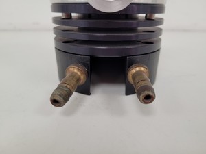 Thumbnail image of Turbovac 50 Pump  854 01H  088613X145 Turbomolecular Vacuum Pump Lab