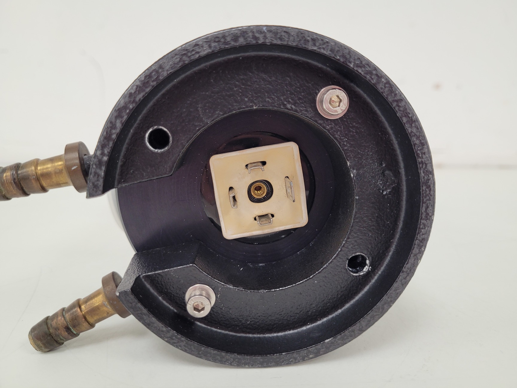 Image of Turbovac 50 Pump  854 01H  088613X145 Turbomolecular Vacuum Pump Lab