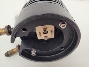 Thumbnail image of Turbovac 50 Pump  854 01H  088613X145 Turbomolecular Vacuum Pump Lab