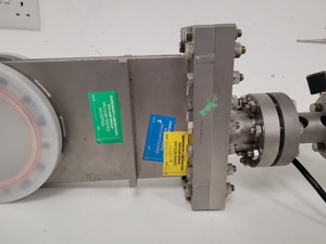 Thumbnail image of VAT 19490 UHV Gate Valve