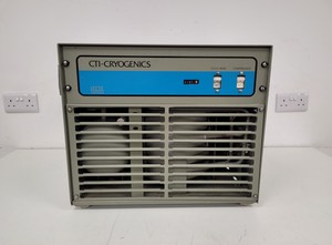 Image of Helix CTI-Cryogenics Compressor  Model: SCW  Part no: 8032211 Lab Spares/Repairs