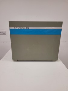 Thumbnail image of Helix CTI-Cryogenics Compressor  Model: SCW  Part no: 8032211 Lab Spares/Repairs