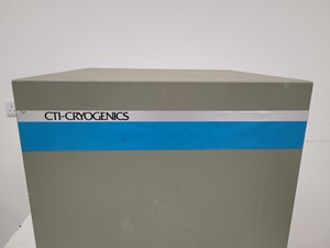 Thumbnail image of Helix CTI-Cryogenics Compressor  Model: SCW  Part no: 8032211 Lab Spares/Repairs