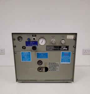 Thumbnail image of Helix CTI-Cryogenics Compressor  Model: SCW  Part no: 8032211 Lab Spares/Repairs