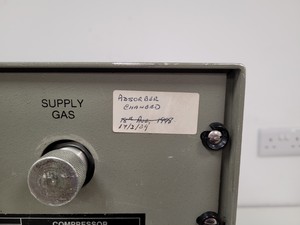 Thumbnail image of Helix CTI-Cryogenics Compressor  Model: SCW  Part no: 8032211 Lab Spares/Repairs