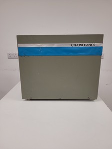 Thumbnail image of Helix CTI-Cryogenics Compressor  Model: SCW  Part no: 8032211 Lab Spares/Repairs