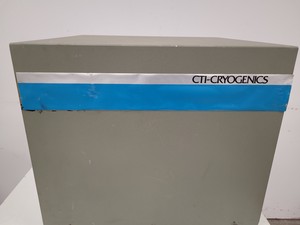 Thumbnail image of Helix CTI-Cryogenics Compressor  Model: SCW  Part no: 8032211 Lab Spares/Repairs