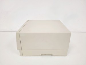 Thumbnail image of Bio-Rad RF Gene Pulser System with Capacitance Extender II  Model: XT55-2107 Lab