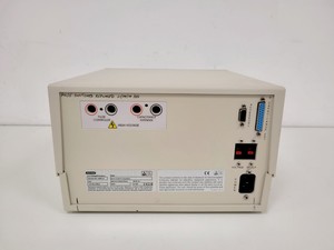 Thumbnail image of Bio-Rad RF Gene Pulser System with Capacitance Extender II  Model: XT55-2107 Lab