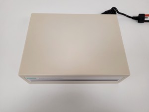 Thumbnail image of Bio-Rad RF Gene Pulser System with Capacitance Extender II  Model: XT55-2107 Lab