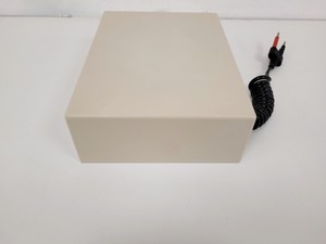 Thumbnail image of Bio-Rad RF Gene Pulser System with Capacitance Extender II  Model: XT55-2107 Lab