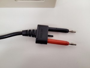 Thumbnail image of Bio-Rad RF Gene Pulser System with Capacitance Extender II  Model: XT55-2107 Lab