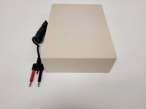 Thumbnail image of Bio-Rad RF Gene Pulser System with Capacitance Extender II  Model: XT55-2107 Lab