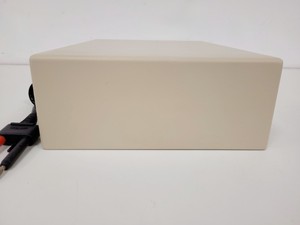 Thumbnail image of Bio-Rad RF Gene Pulser System with Capacitance Extender II  Model: XT55-2107 Lab